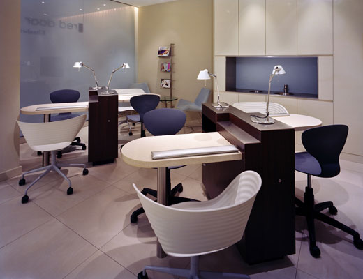 Tpg Architecture Portfolio