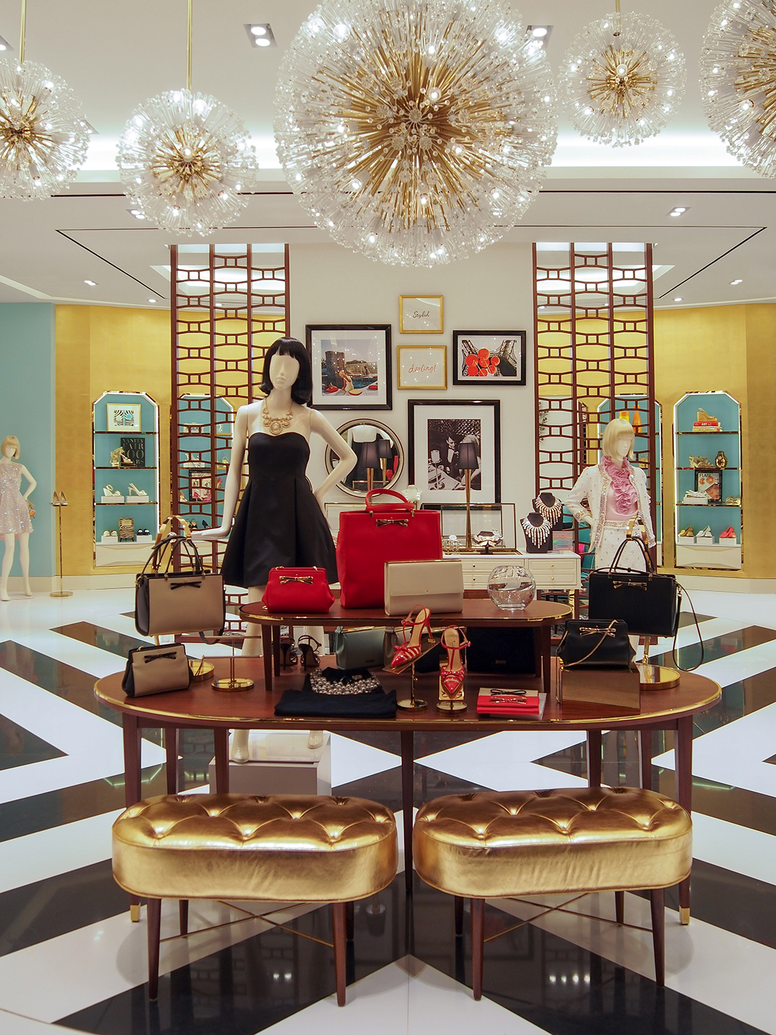 Kate spade designs best sale