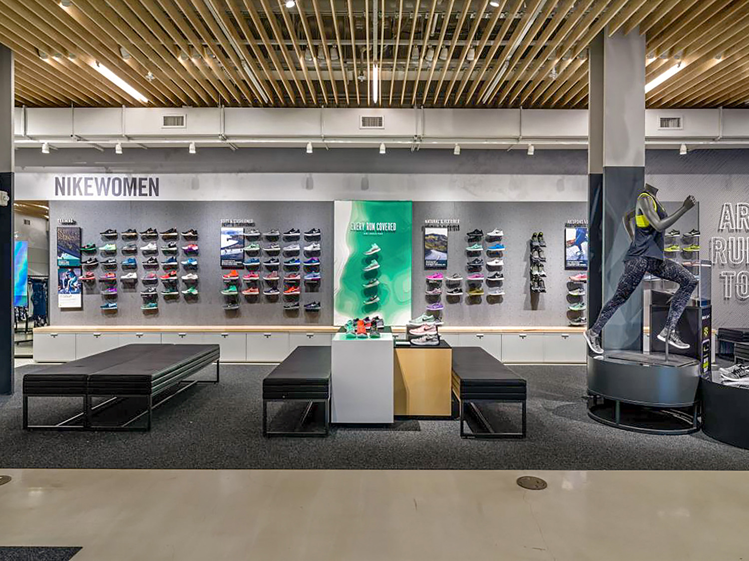 nike store e67th