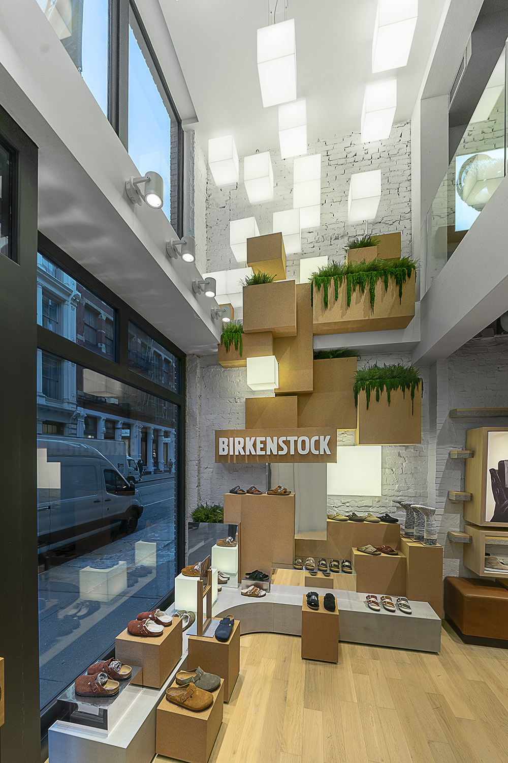 birkenstock flagship store