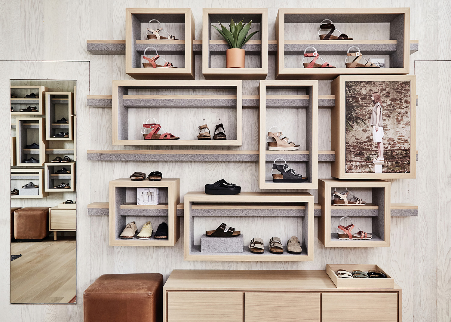 birkenstock store abbot kinney