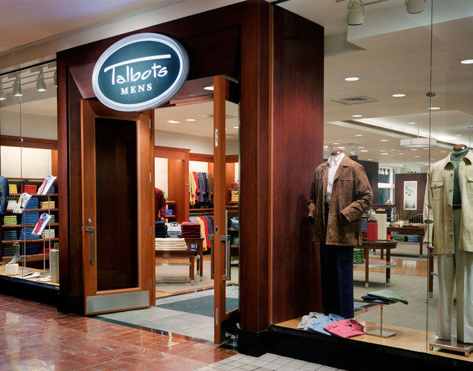 Talbots mens Clearance